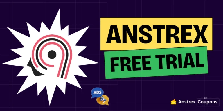 Anstrex Free Trial