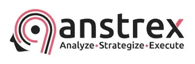 Anstrex logo