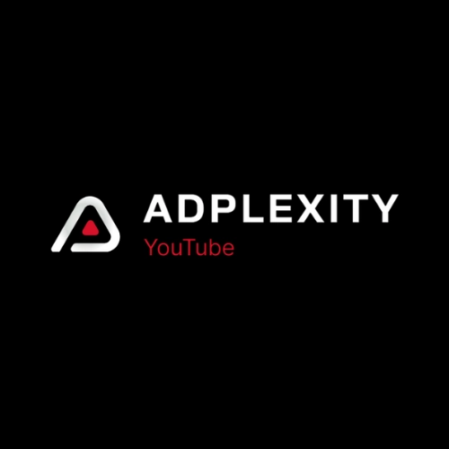 AdPlexity YouTube logo