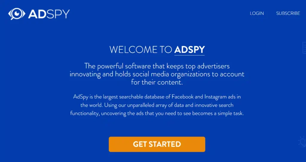 AdSpy