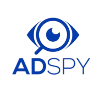 AdSpy Logo- No BG