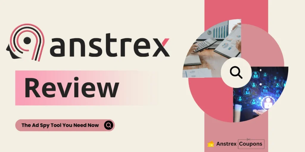 Anstrex Review