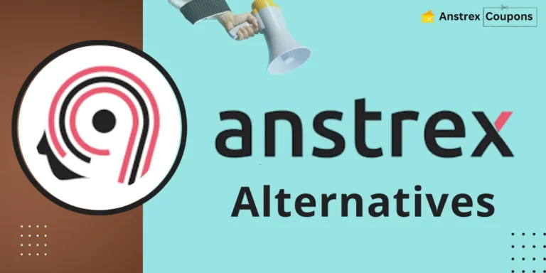 Best Anstrex Alternatives