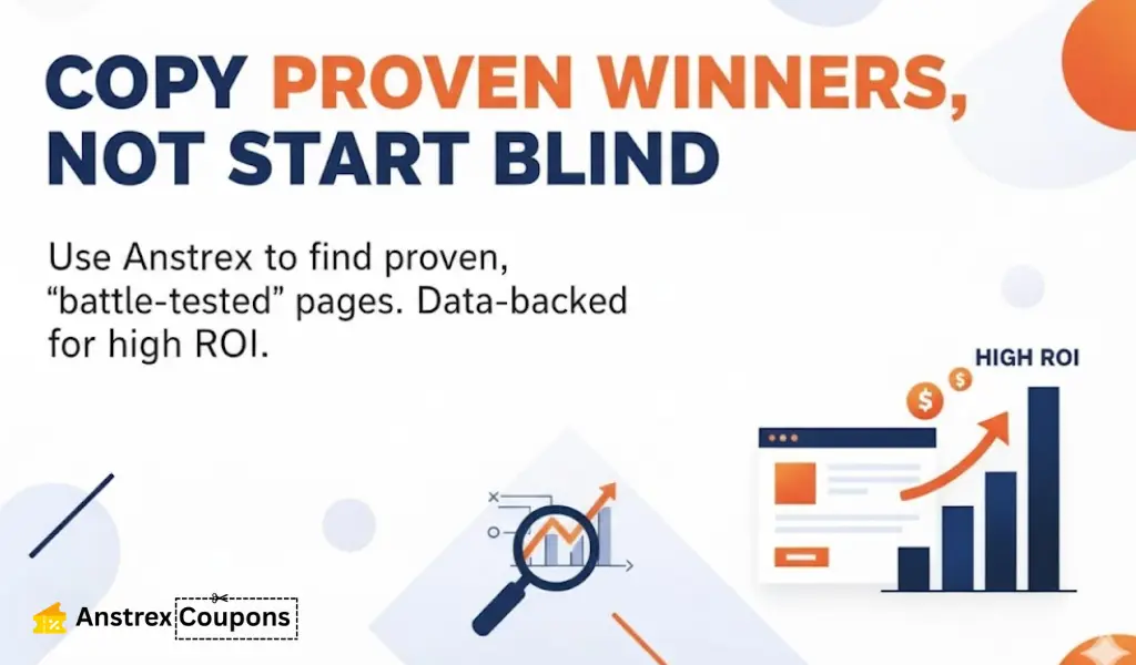 Copy Proven Winners, Not Start Blind