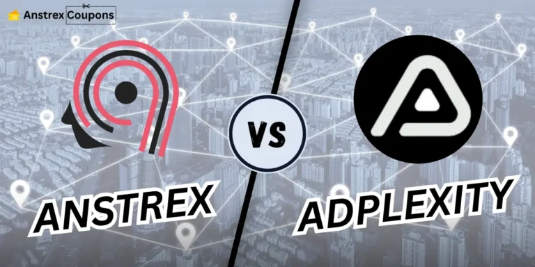 Anstrex vs AdPlexity